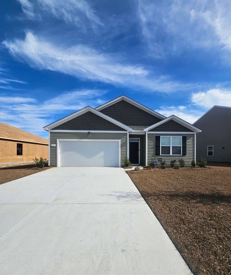 House for rent at 143 Honey Jar Way, Longs, SC 29568
