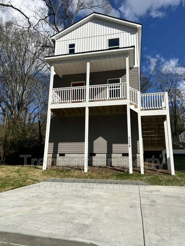 House for rent at 3118 Noa St, Chattanooga, TN 37406