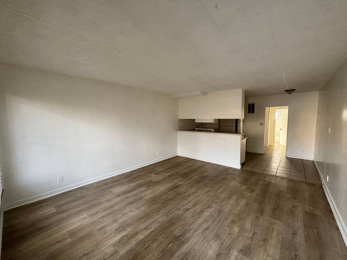 Apartment for rent at 7104 S San Pedro St, Los Angeles, CA 90003