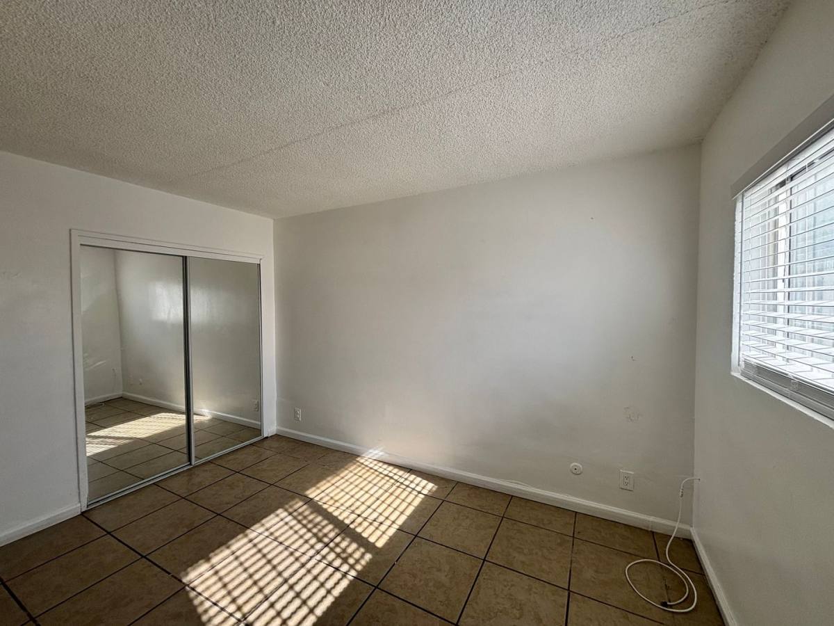 Apartment for rent at 7104 S San Pedro St, Los Angeles, CA 90003