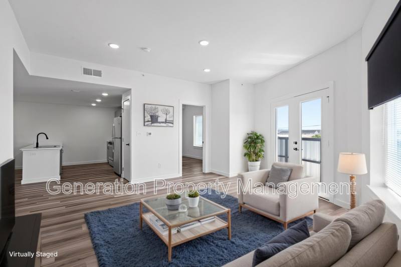 Apartment for rent at 901 E Main St #105, Chattanooga, TN 37408