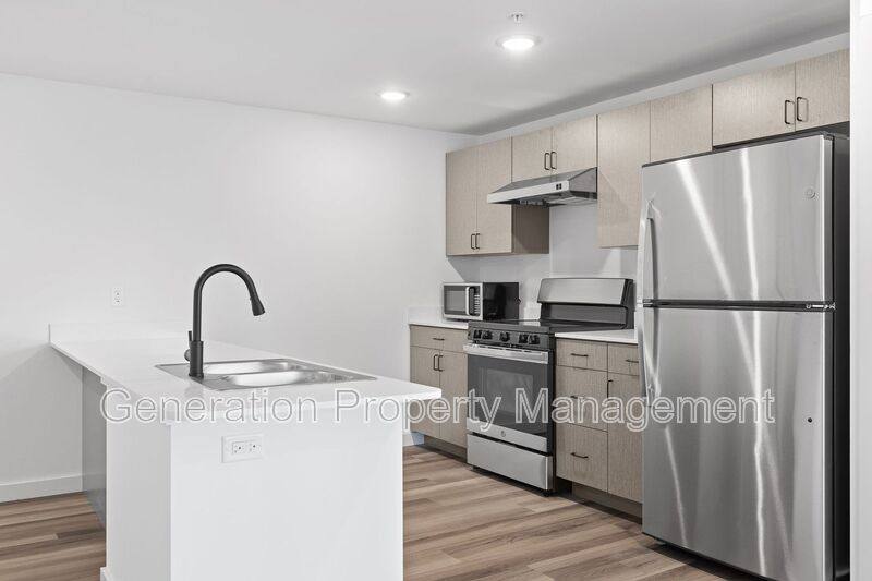 Apartment for rent at 901 E Main St #105, Chattanooga, TN 37408
