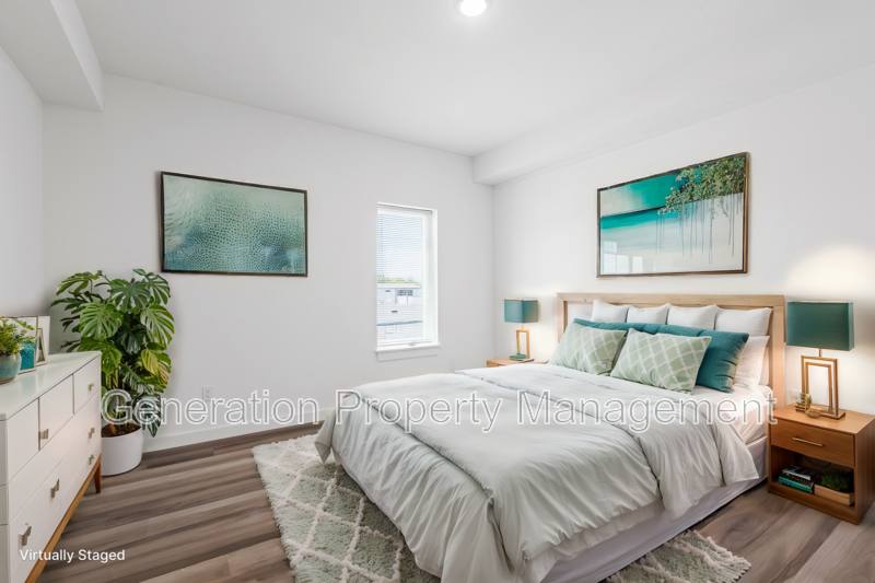 Apartment for rent at 901 E Main St #105, Chattanooga, TN 37408
