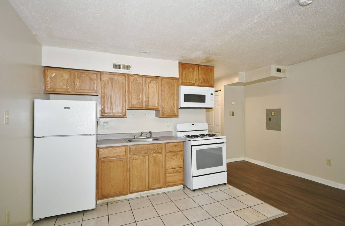 Apartment for rent at 1100 Oneil Blvd, McKeesport, PA 15132