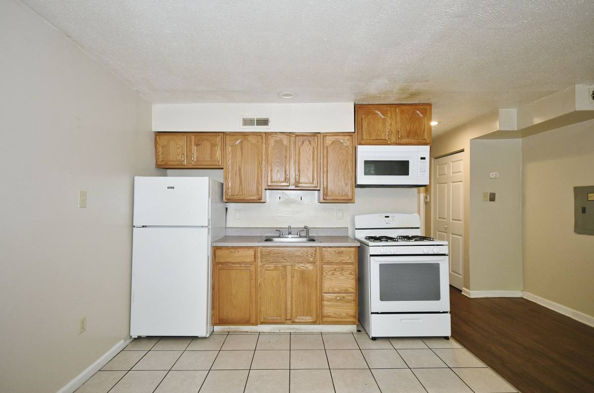 Apartment for rent at 1100 Oneil Blvd, McKeesport, PA 15132