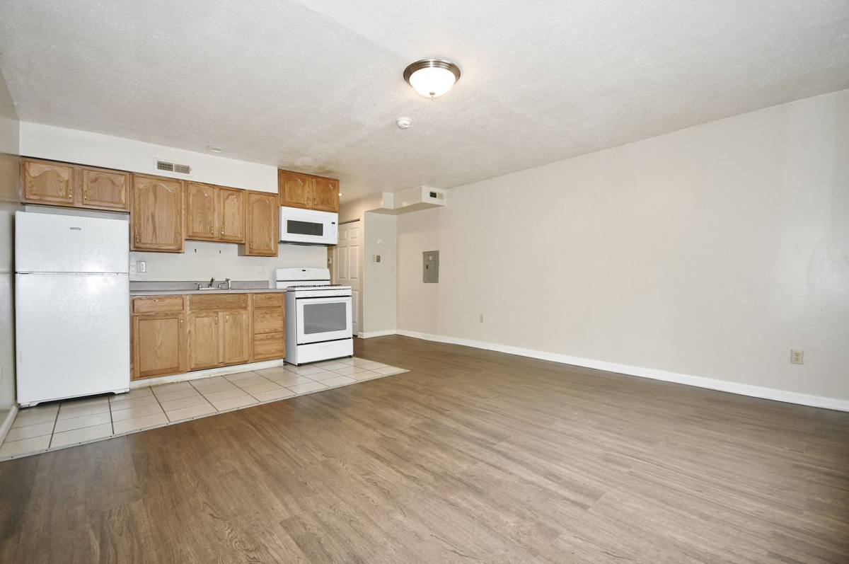 Apartment for rent at 1100 Oneil Blvd, McKeesport, PA 15132