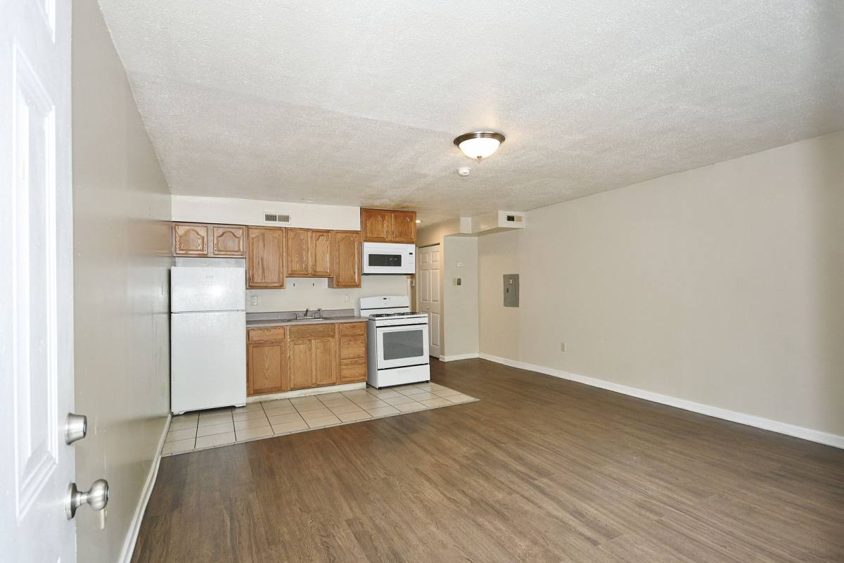 Apartment for rent at 1100 Oneil Blvd, McKeesport, PA 15132