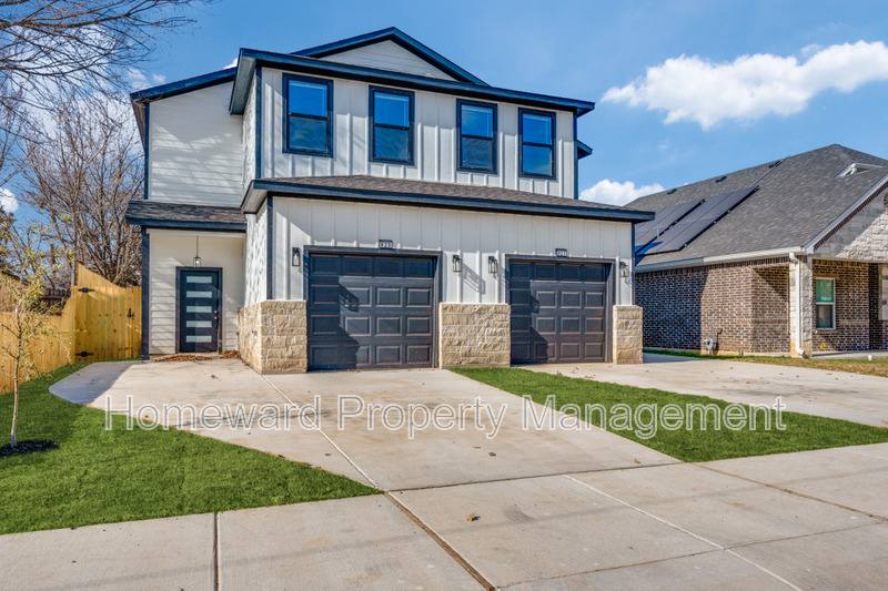 House for rent at 835 Stamps Ave, Fort Worth, TX 76114
