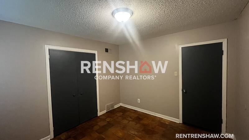 House for rent at 3773 Voltaire Ave, Memphis, TN 38128