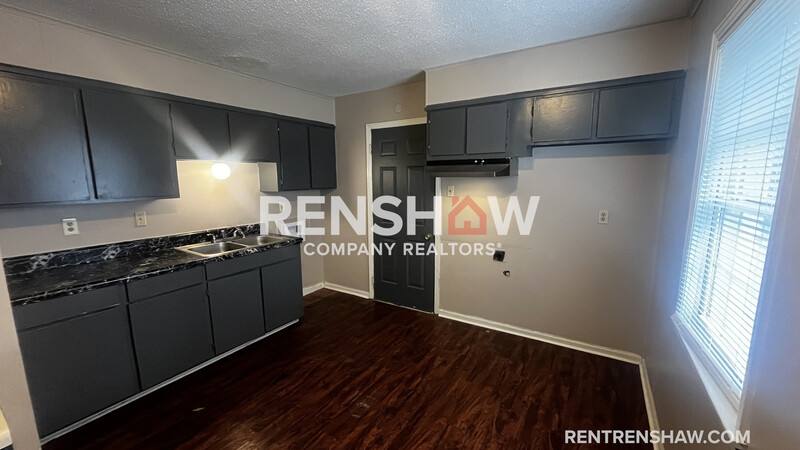 House for rent at 3773 Voltaire Ave, Memphis, TN 38128
