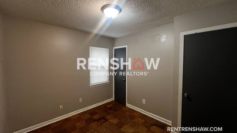 House for rent at 3773 Voltaire Ave, Memphis, TN 38128