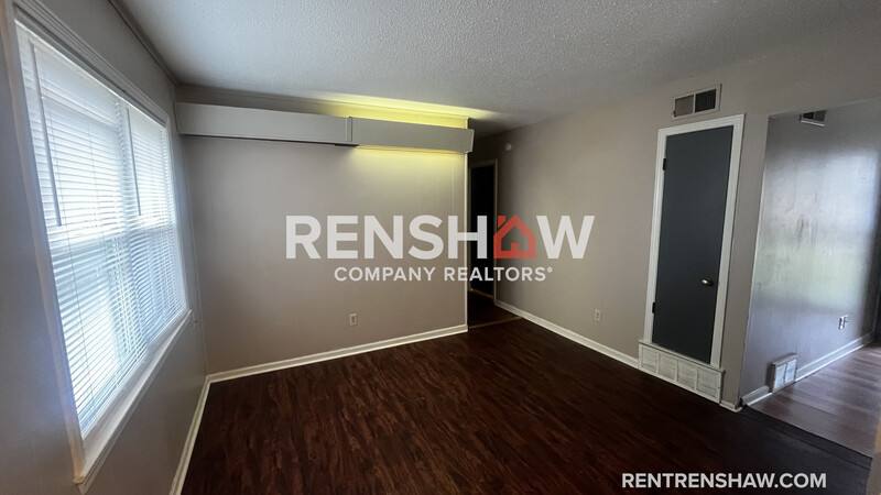 House for rent at 3773 Voltaire Ave, Memphis, TN 38128