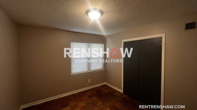 House for rent at 3773 Voltaire Ave, Memphis, TN 38128