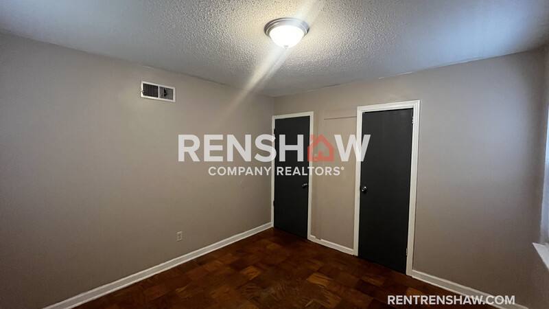 House for rent at 3773 Voltaire Ave, Memphis, TN 38128