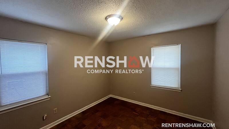 House for rent at 3773 Voltaire Ave, Memphis, TN 38128