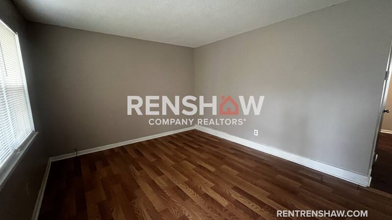 House for rent at 3773 Voltaire Ave, Memphis, TN 38128