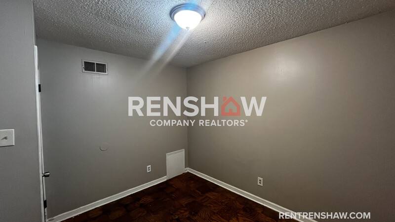 House for rent at 3773 Voltaire Ave, Memphis, TN 38128