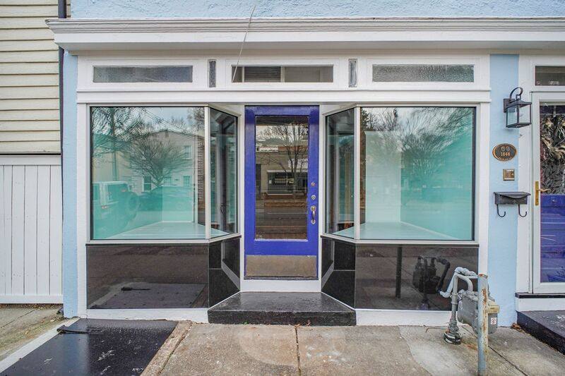 House for rent at 1109 Caroline St, Fredericksburg, VA 22401