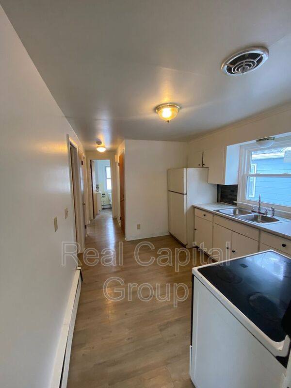 Apartment for rent at 180 Euclid Ave #2, Buffalo, NY 14217