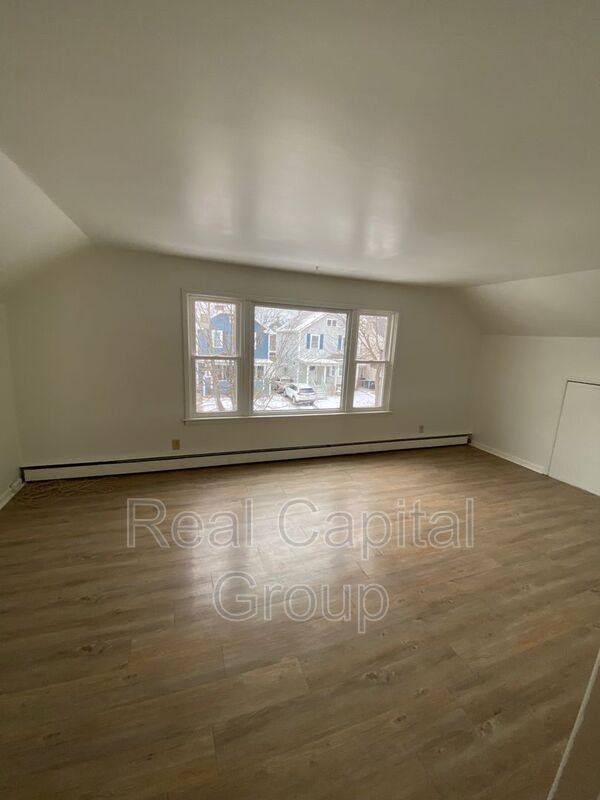 Apartment for rent at 180 Euclid Ave #2, Buffalo, NY 14217