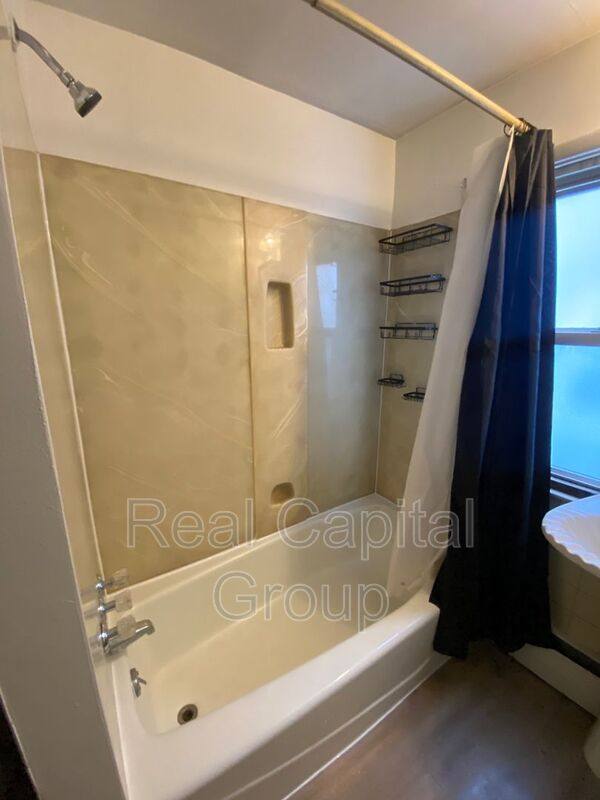 Apartment for rent at 180 Euclid Ave #1, Buffalo, NY 14217