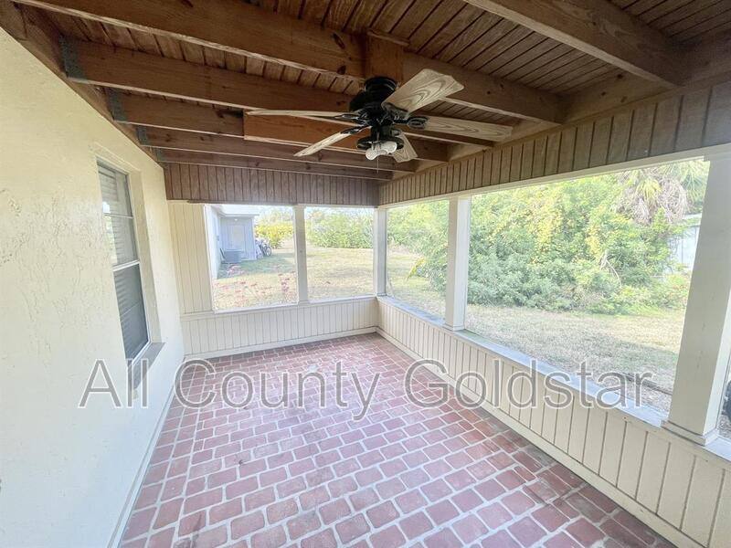 Apartment for rent at 9490 Tacoma Ave #A, Englewood, FL 34224
