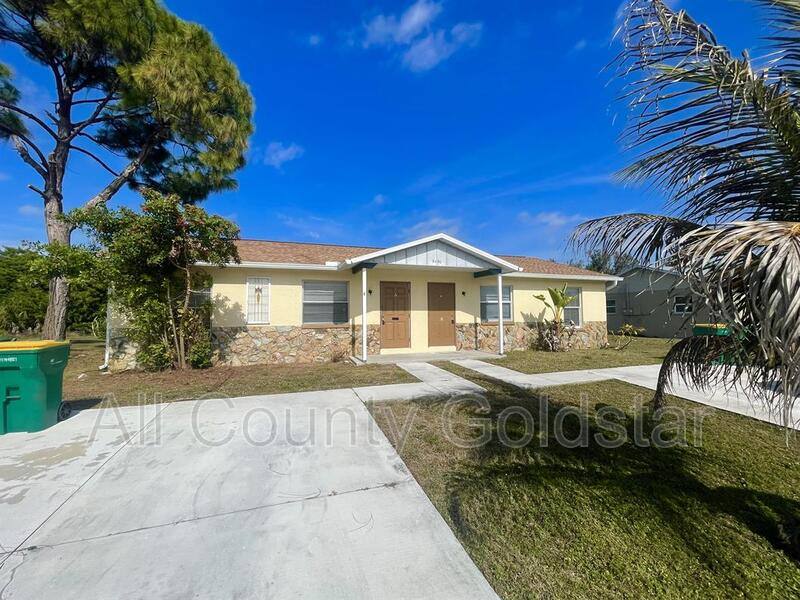 Apartment for rent at 9490 Tacoma Ave #A, Englewood, FL 34224