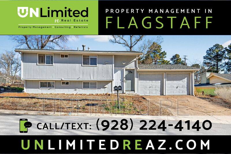 Apartment for rent at 3550 N Jamison Blvd #2, Flagstaff, AZ 86004