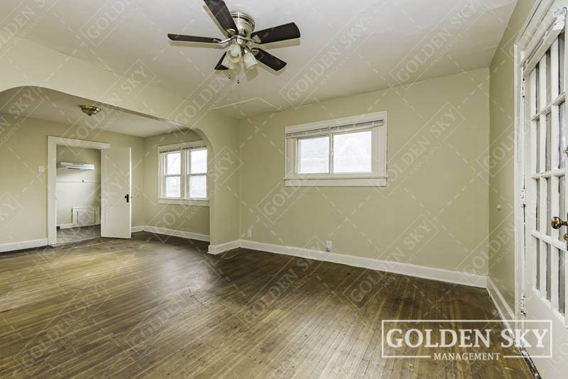 Apartment for rent at 2937 N Kenwood Ave #A, Indianapolis, IN 46208