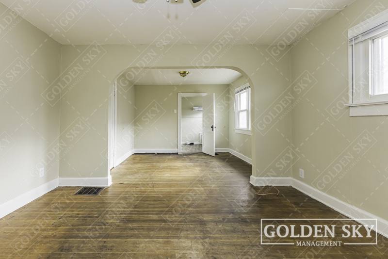 Apartment for rent at 2937 N Kenwood Ave #A, Indianapolis, IN 46208