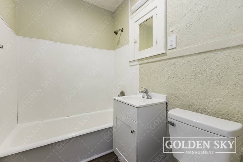 Apartment for rent at 2937 N Kenwood Ave #A, Indianapolis, IN 46208