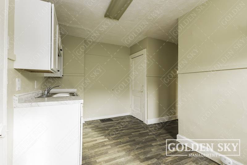 Apartment for rent at 2937 N Kenwood Ave #A, Indianapolis, IN 46208
