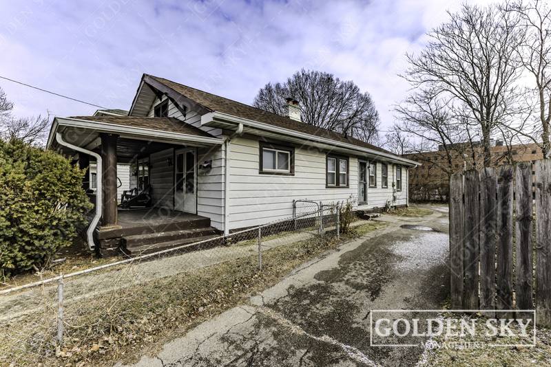 Apartment for rent at 2937 N Kenwood Ave #A, Indianapolis, IN 46208