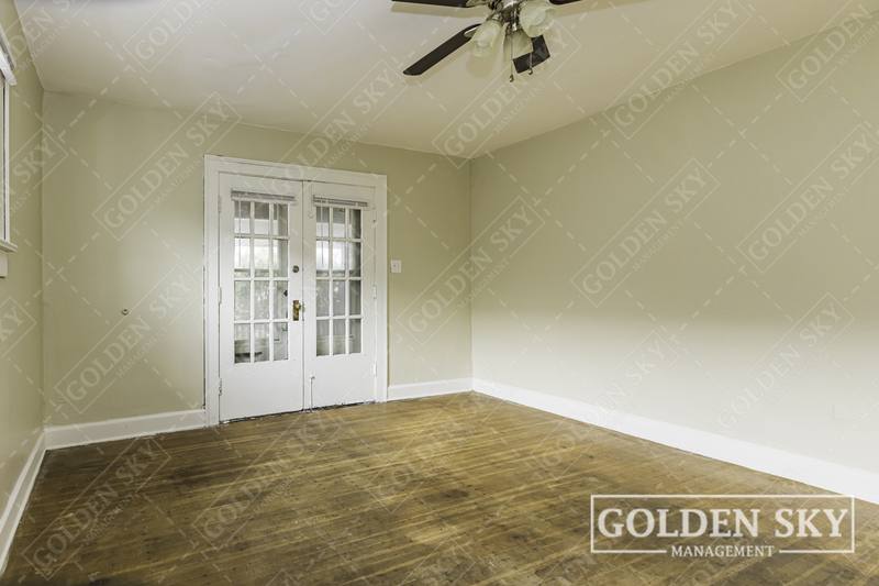 Apartment for rent at 2937 N Kenwood Ave #A, Indianapolis, IN 46208