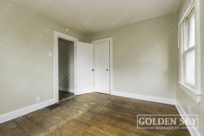 Apartment for rent at 2937 N Kenwood Ave #A, Indianapolis, IN 46208