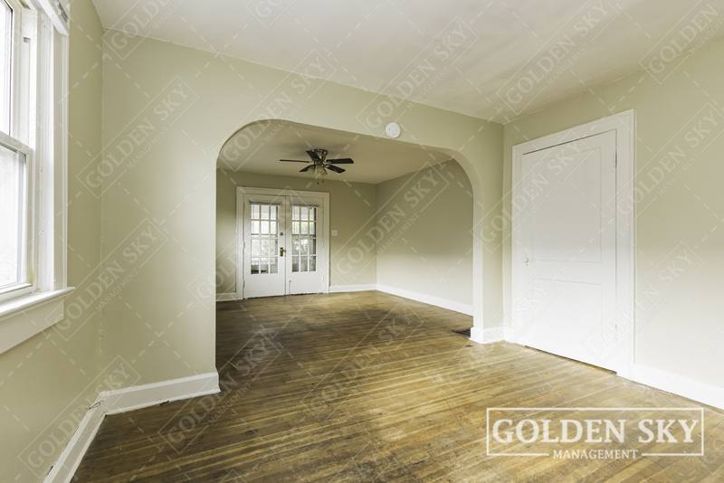Apartment for rent at 2937 N Kenwood Ave #A, Indianapolis, IN 46208