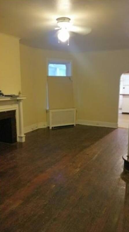House for rent at 4142 N 7th St, Philadelphia, PA 19140