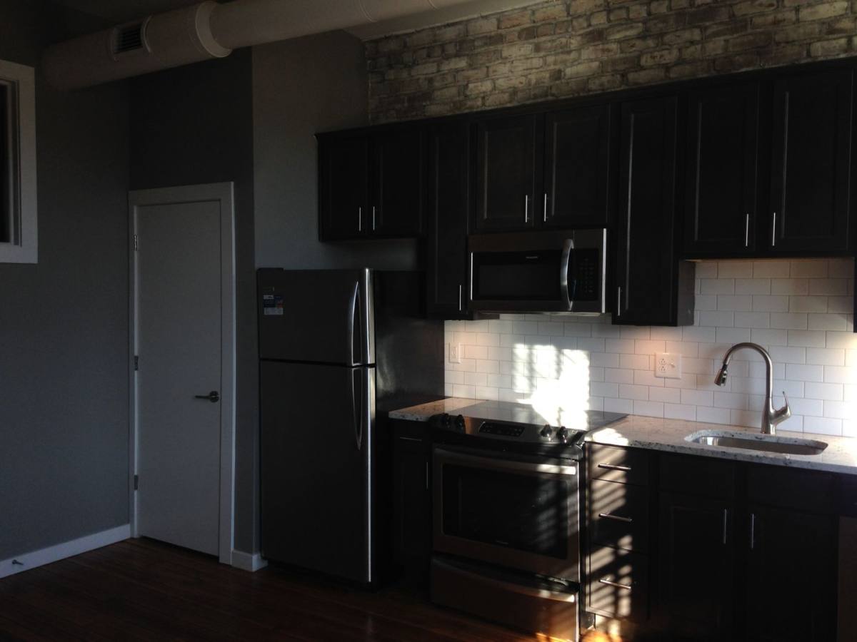 Apartment for rent at 926 Commerce St, Lynchburg, VA 24504