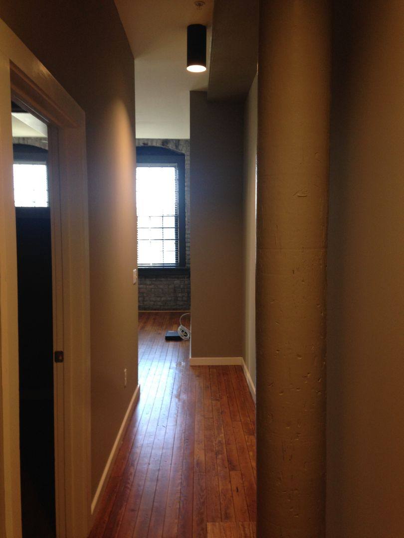 Apartment for rent at 926 Commerce St, Lynchburg, VA 24504