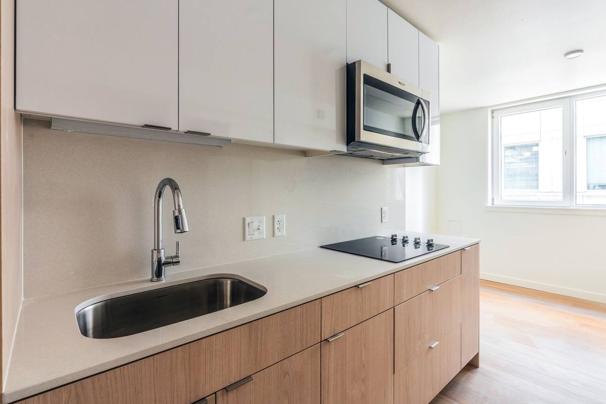 Apartment for rent at 290 106th Place NE, Bellevue, WA 98004