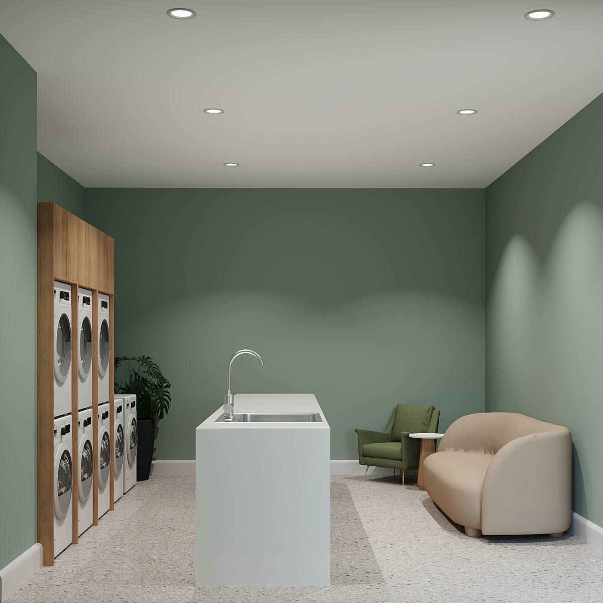 Apartment for rent at 290 106th Place NE, Bellevue, WA 98004