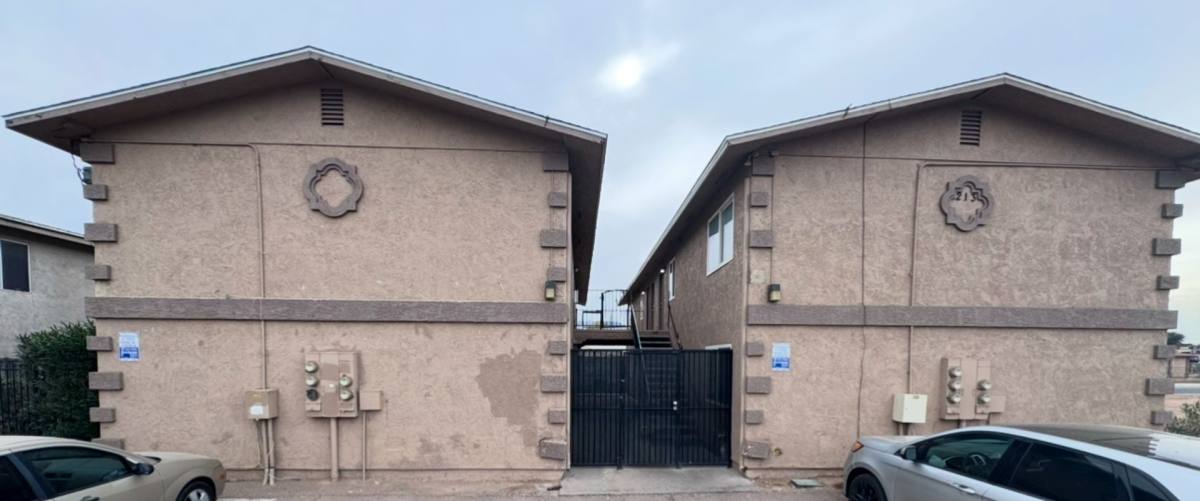 Apartment for rent at 213 E Foster Ave, Henderson, NV 89011