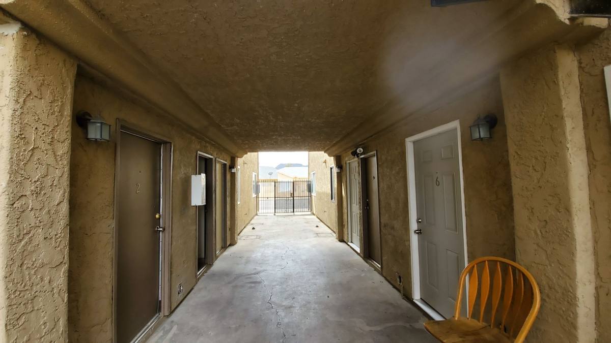 Apartment for rent at 213 E Foster Ave, Henderson, NV 89011