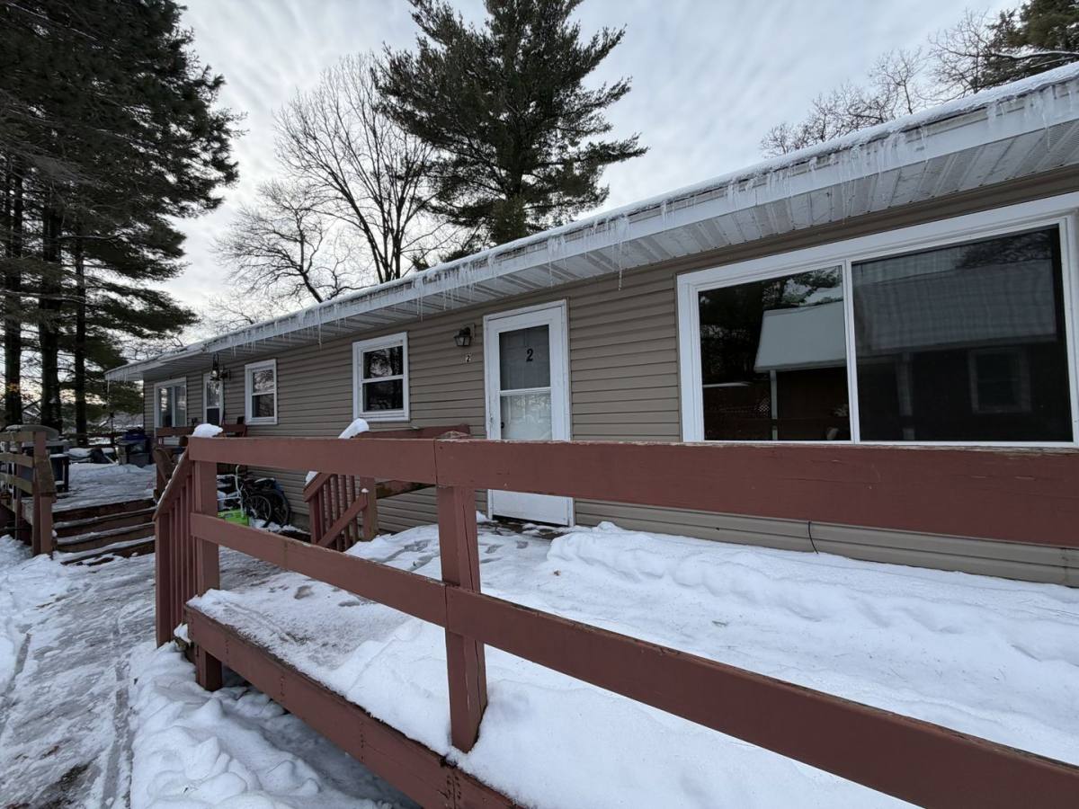 Apartment for rent at 17947 57th Ave, Chippewa Falls, WI 54729