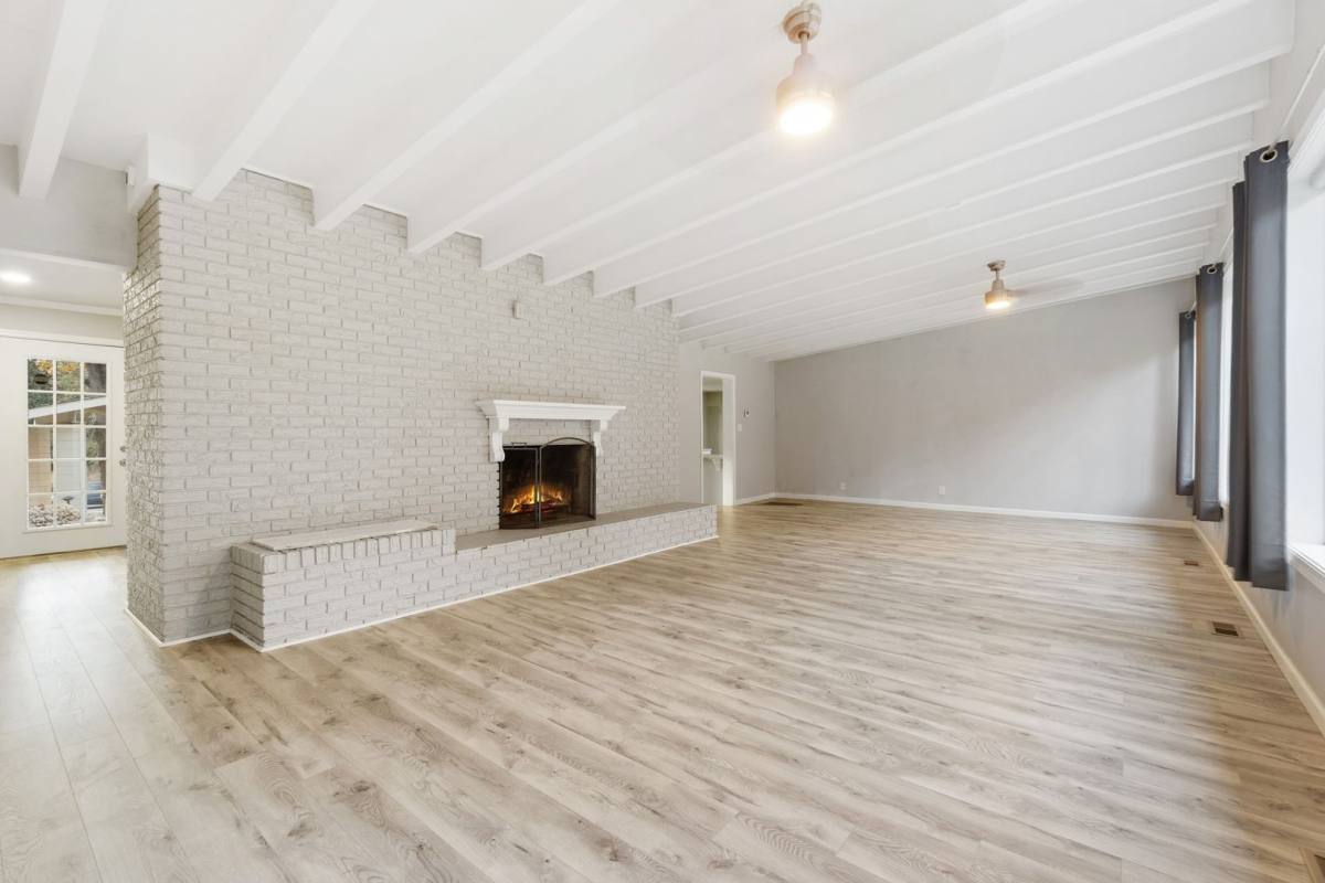 House for rent at 1430 N 50th St, Fort Smith, AR 72904