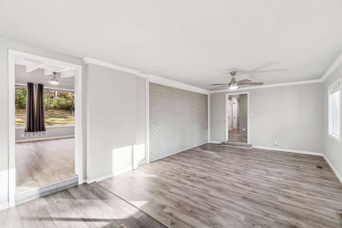 House for rent at 1430 N 50th St, Fort Smith, AR 72904