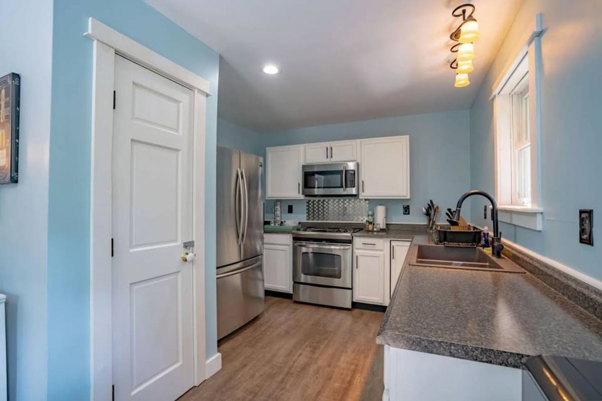 Apartment for rent at 14 Gifford Lane, Bucksport, ME 04416