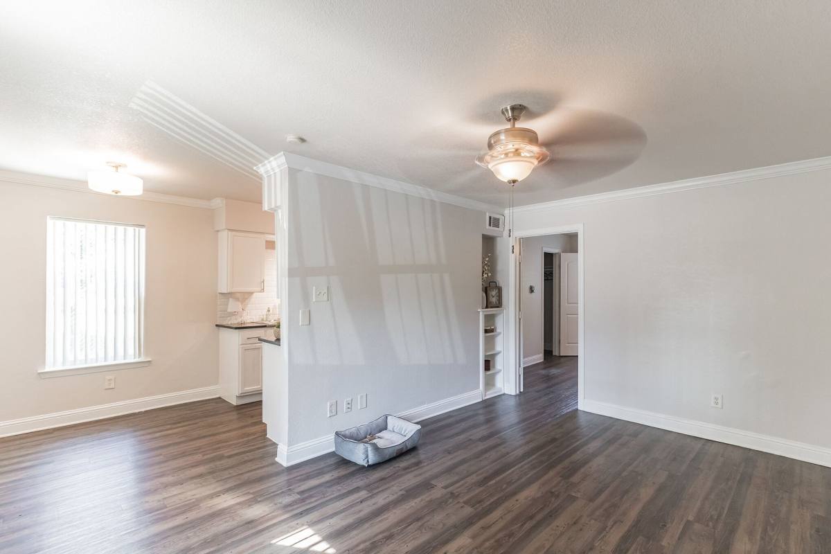 Apartment for rent at 929 N Marsalis Ave, Dallas, TX 75203