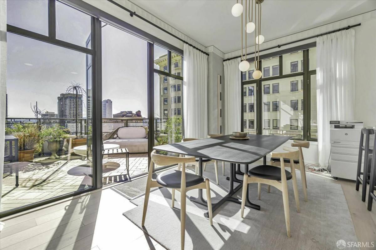Condo for rent at 875 California St #PH3, San Francisco, CA 94108