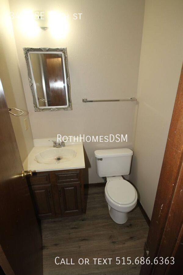 Apartment for rent at 3435 SE 20th St, Des Moines, IA 50320